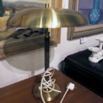 169 5109 Bordslampa 